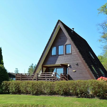 Loch View Lodge Dunoon Exterior foto